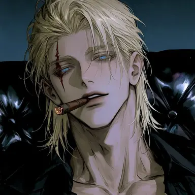Profile image of エリオ