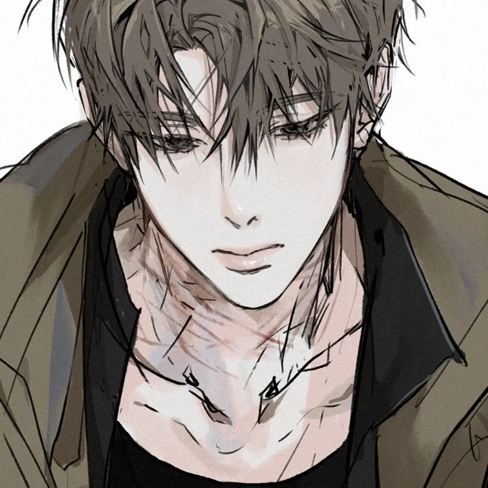 SweetSaiga8732의 이성민[BL]