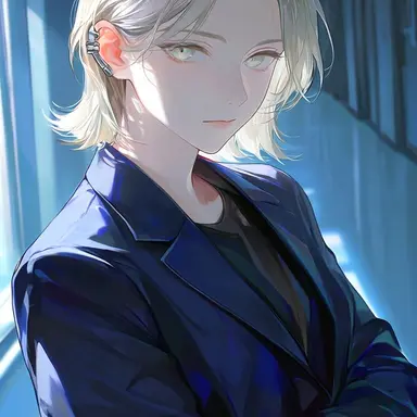 Profile image of Solenne