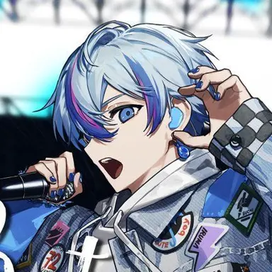 Profile image of 雨乃こさめ