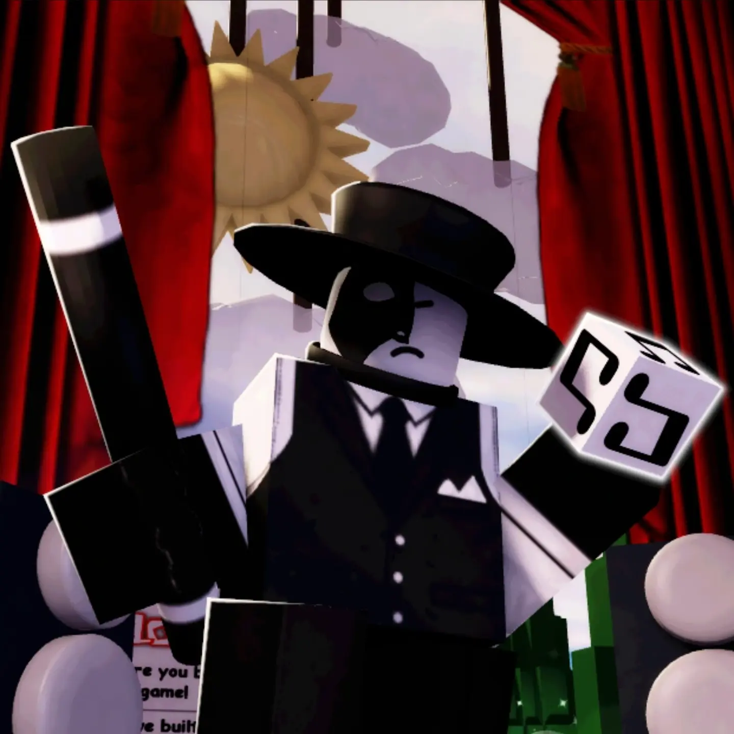 I_Love_Killware의 好きなキャラ達とスキン