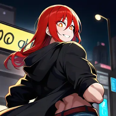 Profile image of 엠버