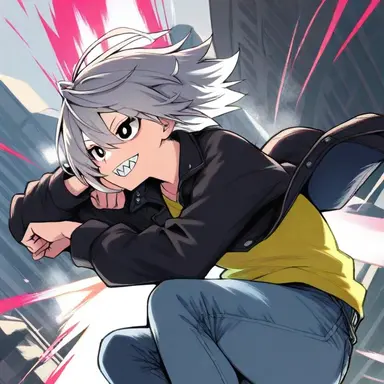 Profile image of 그레이