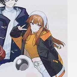 Profile image of えと
