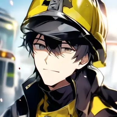 Profile image of 隼人