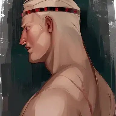 Profile image of Maegor