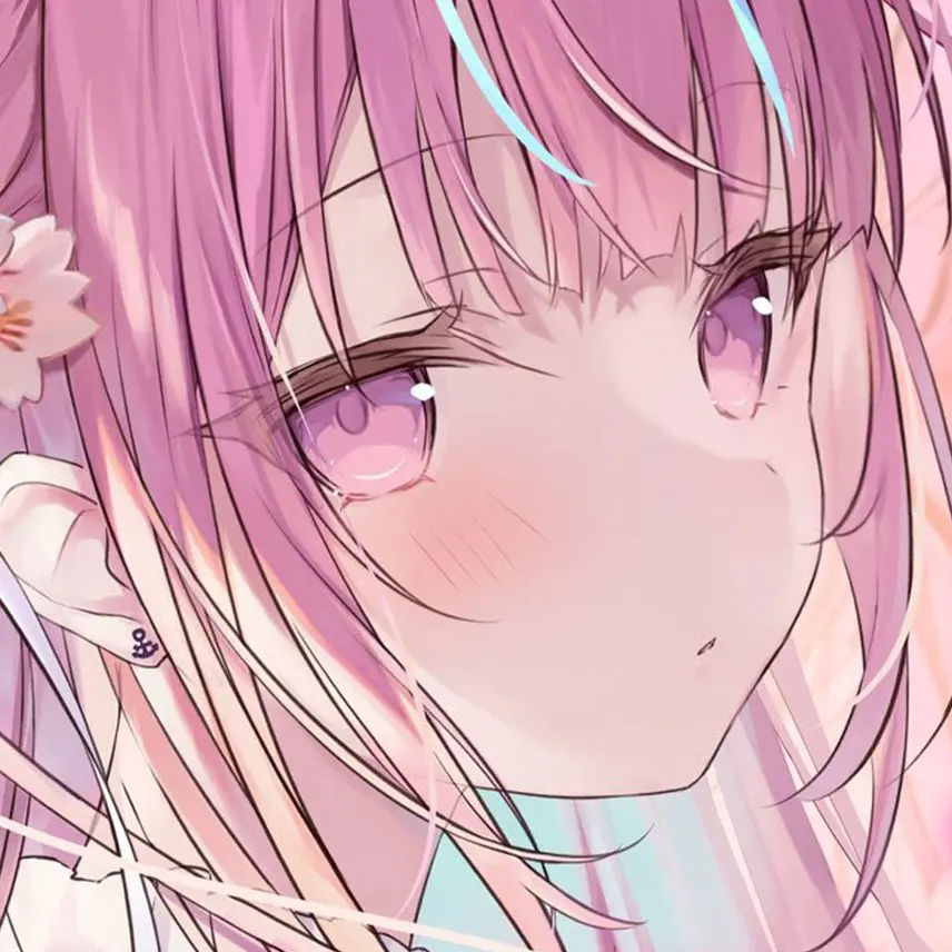 7xci_의 大 好 き な 幼 馴 染　𓂃
