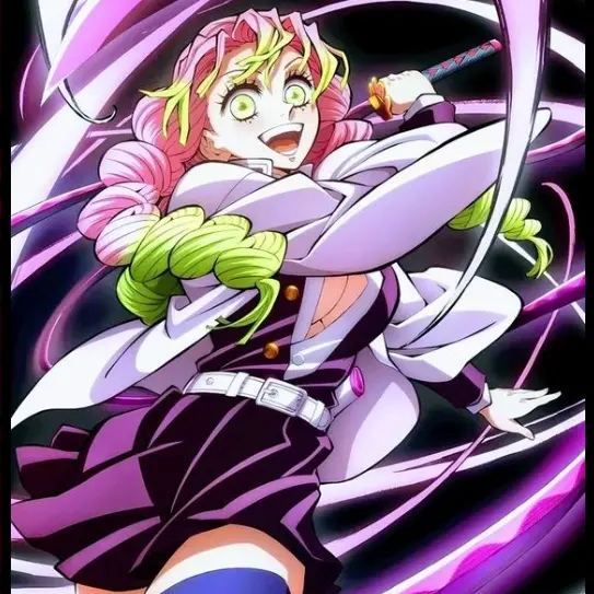 FrailFart8252의 귀멸의 칼날