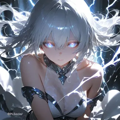 Profile image of 여신