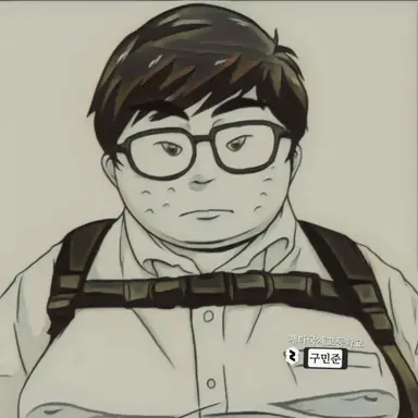 Profile image of 김덕후