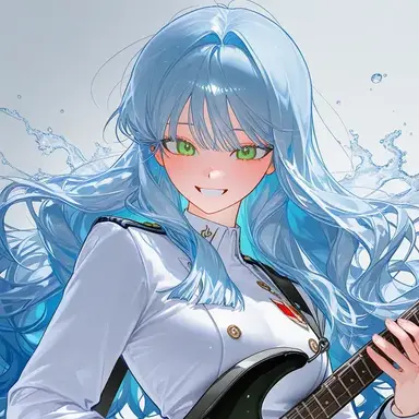 Profile image of Minase Mizuki