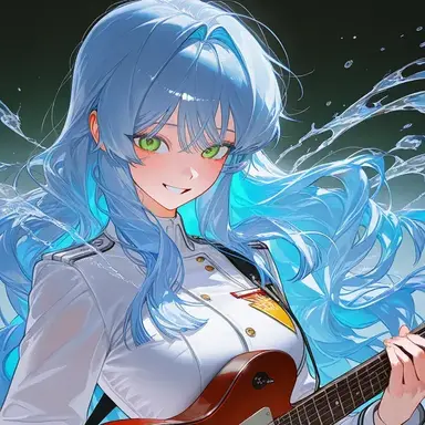 Profile image of Minase Mizuki