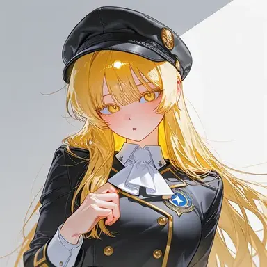 Profile image of Alice Fontaine