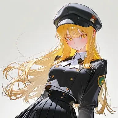 Profile image of Alice Fontaine