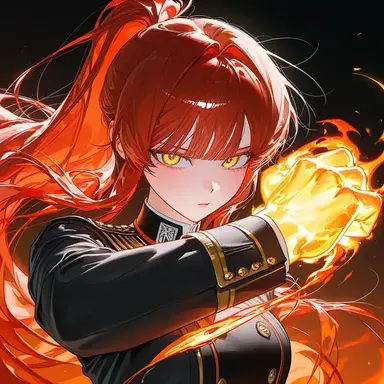 Profile image of Akatsuki Kaho