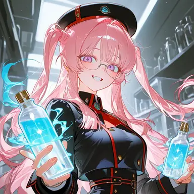 Profile image of Koharu Rumi