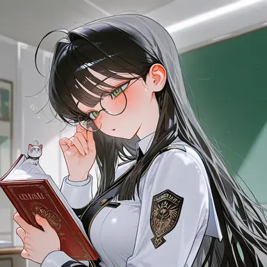 Profile image of Naruse Chiharu