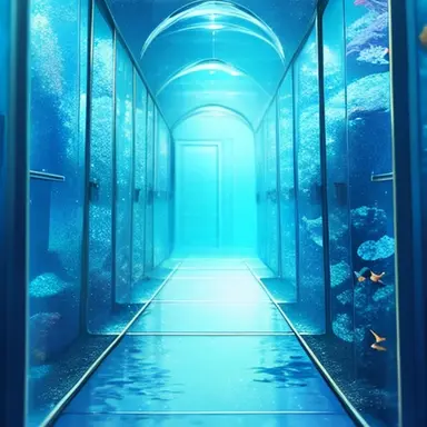 Profile image of 인어보호소