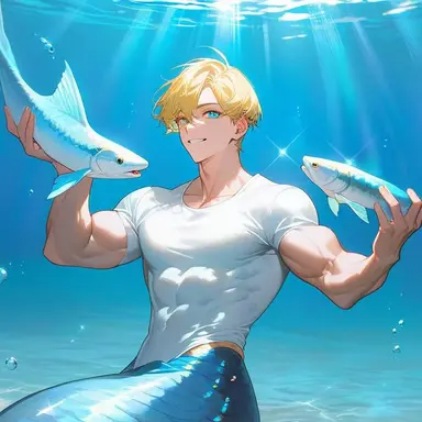 Profile image of 아론