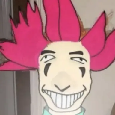 Profile image of Yuji itadori