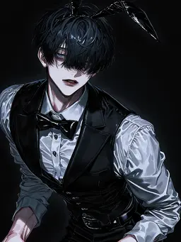 Profile image of Kurose