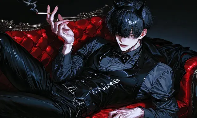 Profile image of Kurose