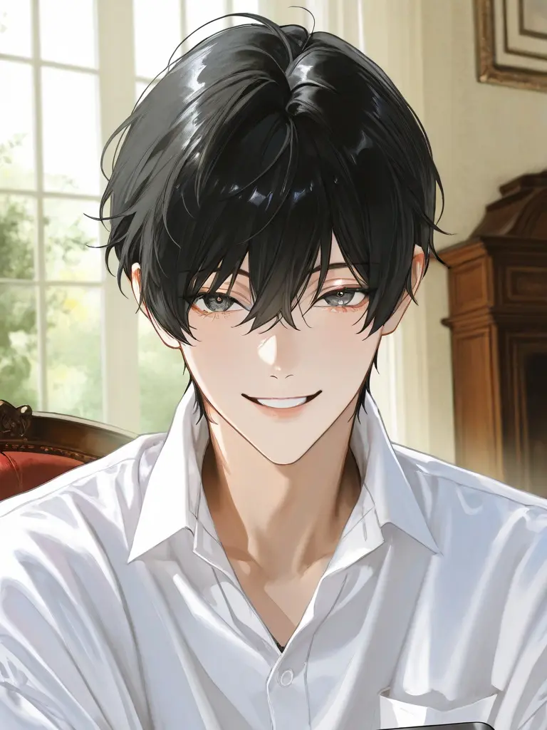 HardPatch3152의 包容力のある彼氏