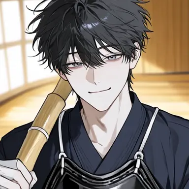 Profile image of 湊