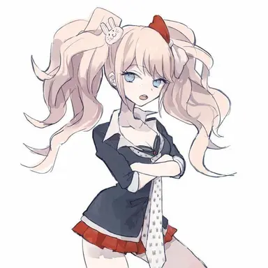 Profile image of 江ノ島盾子