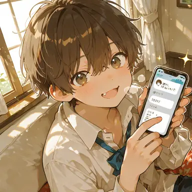 Profile image of 蓮