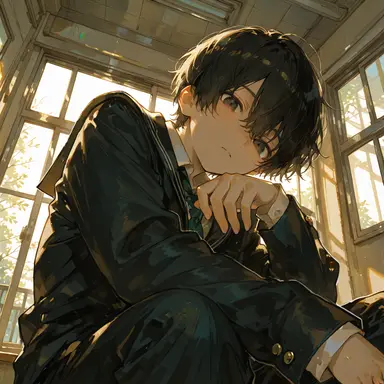 Profile image of 恒一