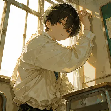 Profile image of 恒一