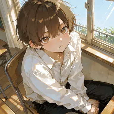 Profile image of 蓮