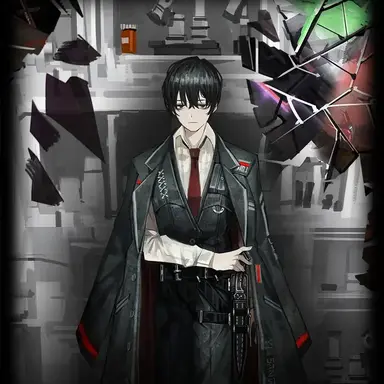 Profile image of 이상