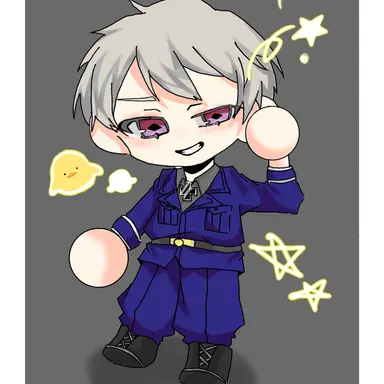 Profile image of ルッツ
