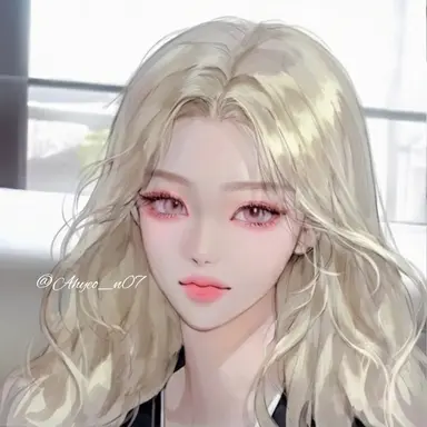 Profile image of Seo Yura