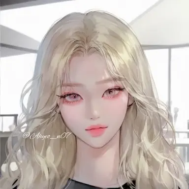 Profile image of Seo Yura
