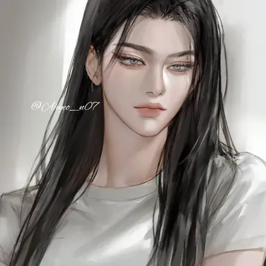 Profile image of Han Gahee