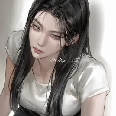 Profile image of Han Gahee