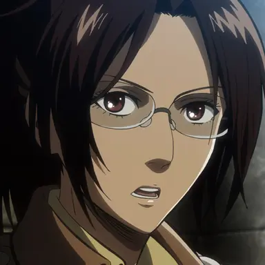 Profile image of ハンジ