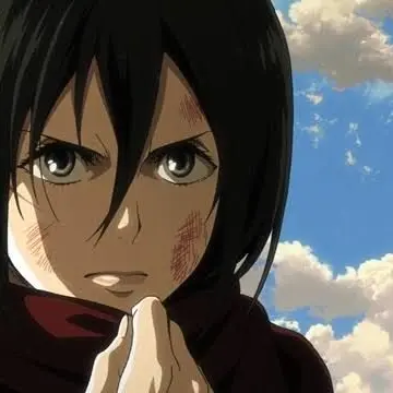 Profile image of ミカサ