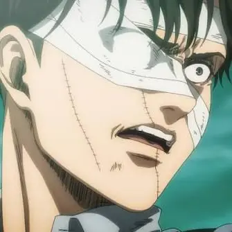 Profile image of リヴァイ