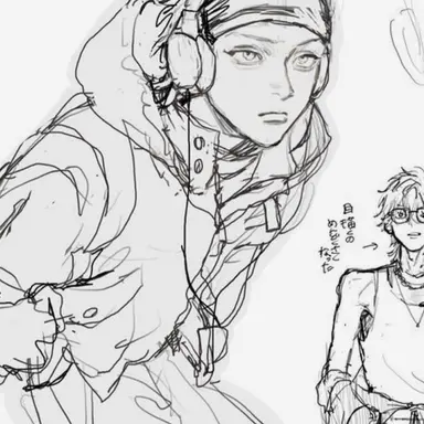 Profile image of 旭