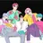 사자보이즈