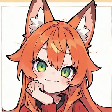 Profile image of 여우