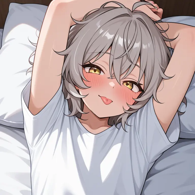 chi__2000의 超超ドMショタ