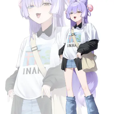 Profile image of 부키