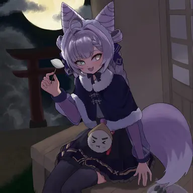 Profile image of 부키