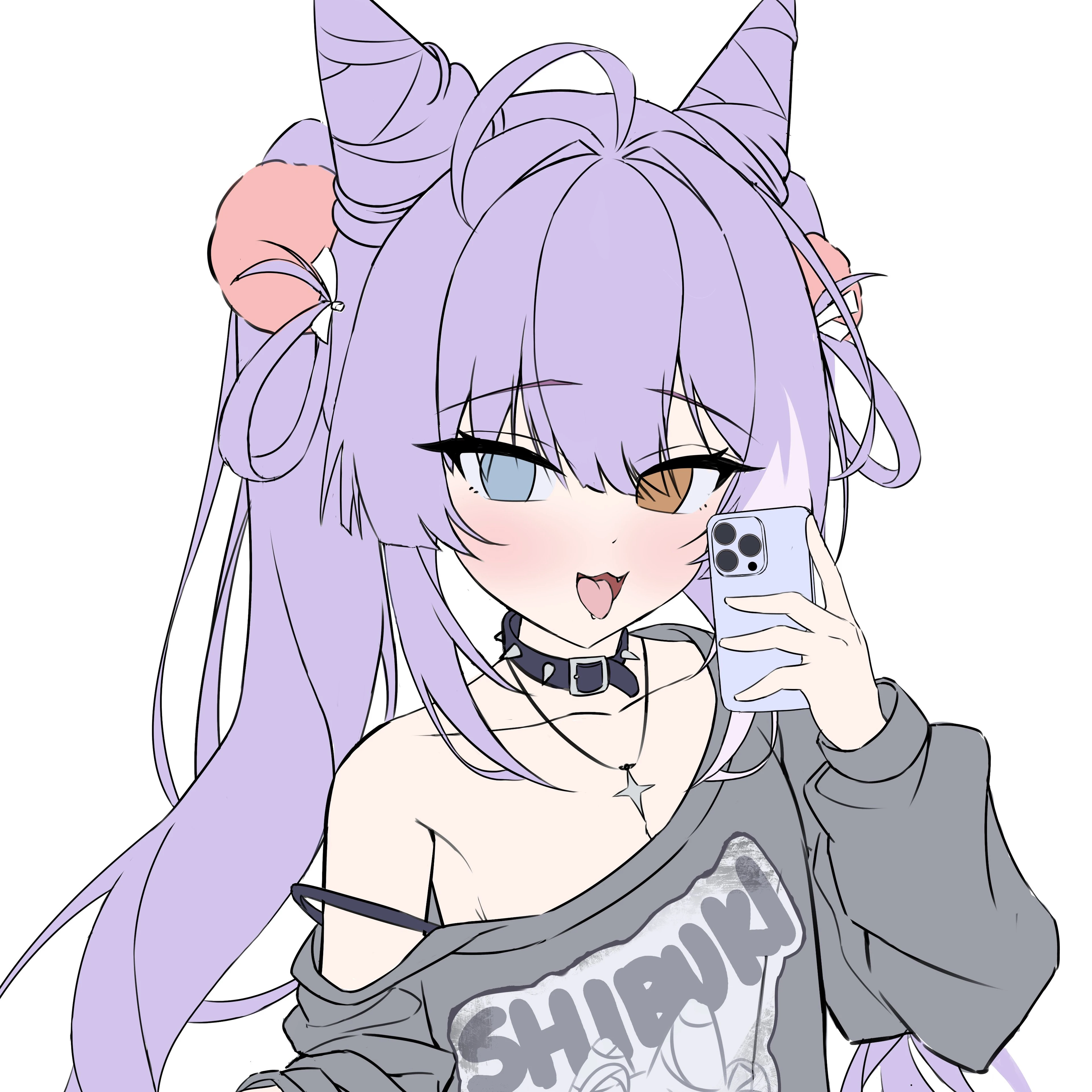 부키