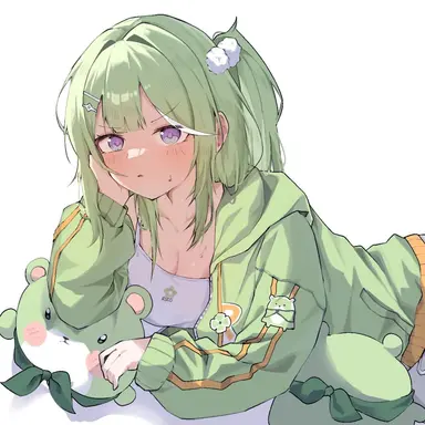 Profile image of 리코